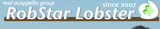 RobStar Lobster
