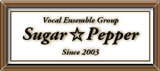 Sugar��Pepper