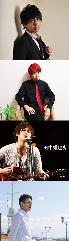 神戸 三宮のライブハウス Cashbox