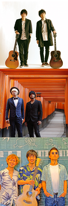 神戸 三宮のライブハウス Cashbox