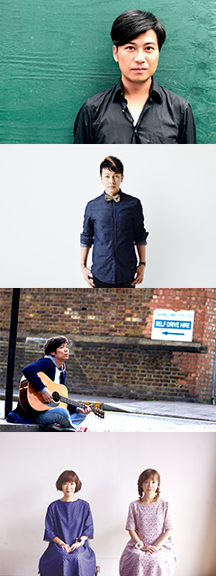 神戸 三宮のライブハウス Cashbox